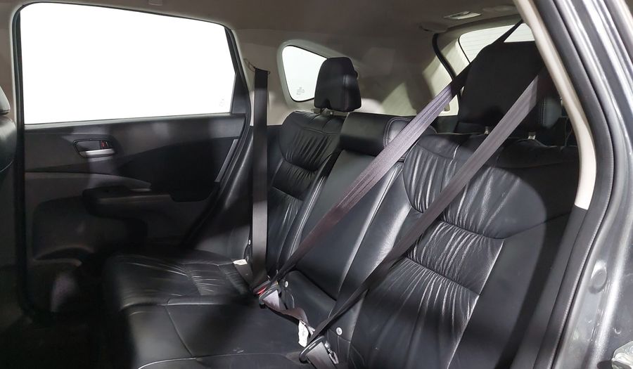 Honda Cr-v 2.4 EX PREMIUM Suv 2014