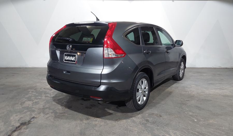 Honda Cr-v 2.4 EX PREMIUM Suv 2014