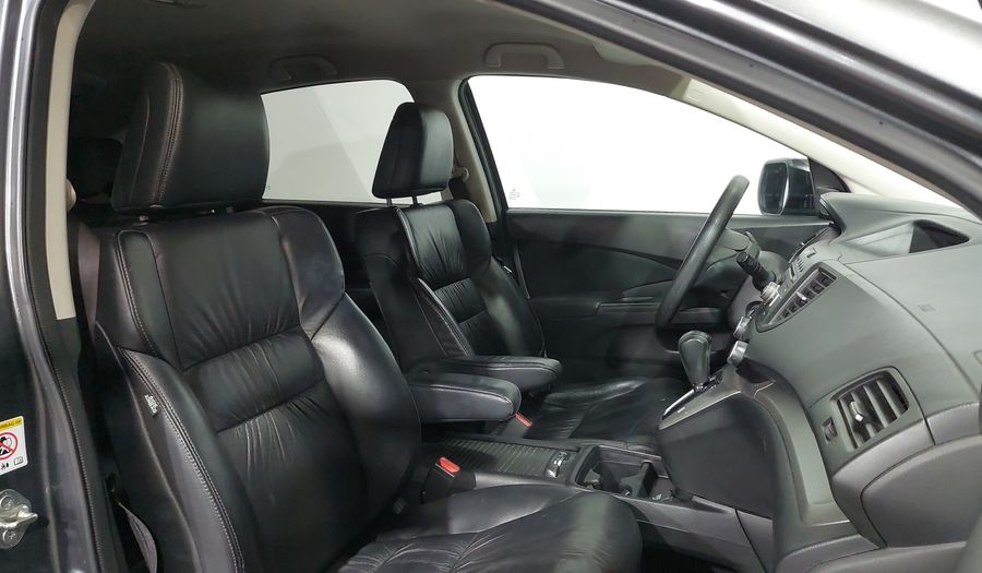 Honda Cr-v 2.4 EX PREMIUM Suv 2014