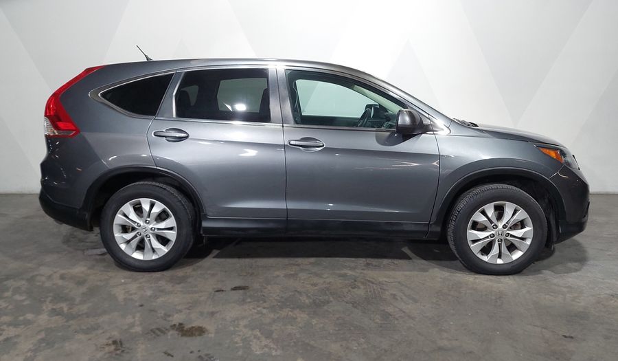 Honda Cr-v 2.4 EX PREMIUM Suv 2014