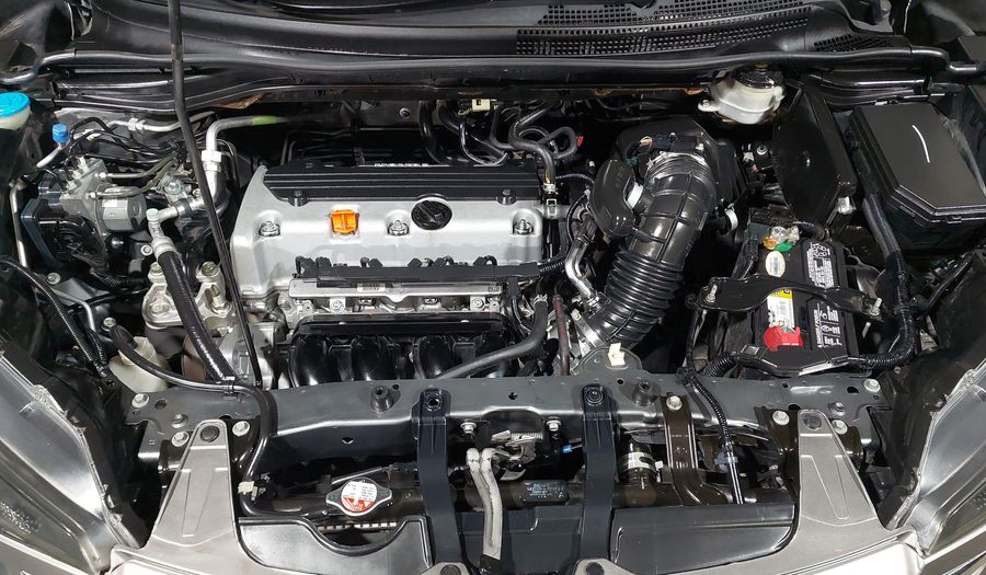 Honda Cr-v 2.4 EX PREMIUM Suv 2014