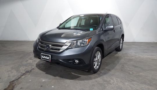 Honda • CR-V