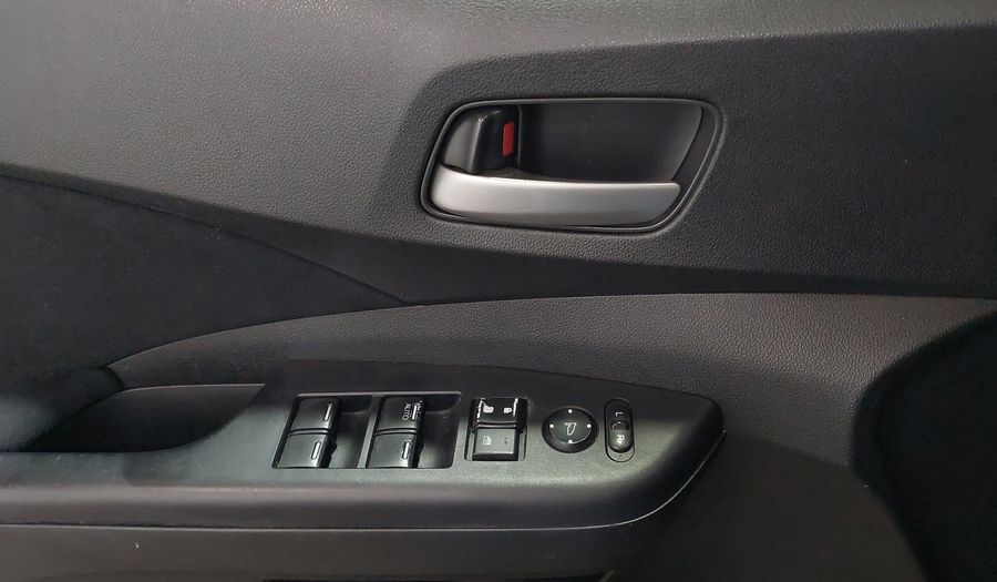 Honda Cr-v 2.4 EX PREMIUM Suv 2014