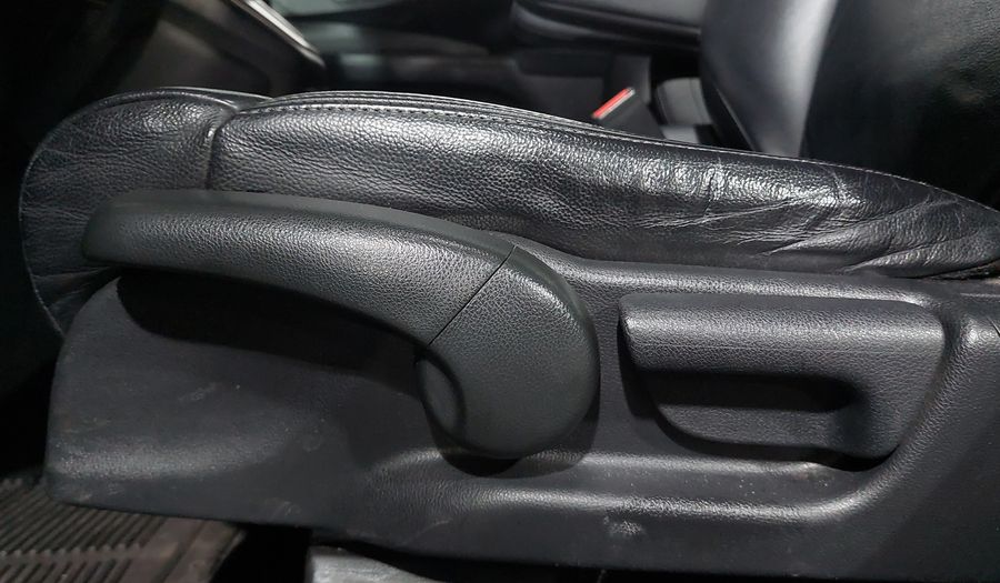 Honda Cr-v 2.4 EX PREMIUM Suv 2014