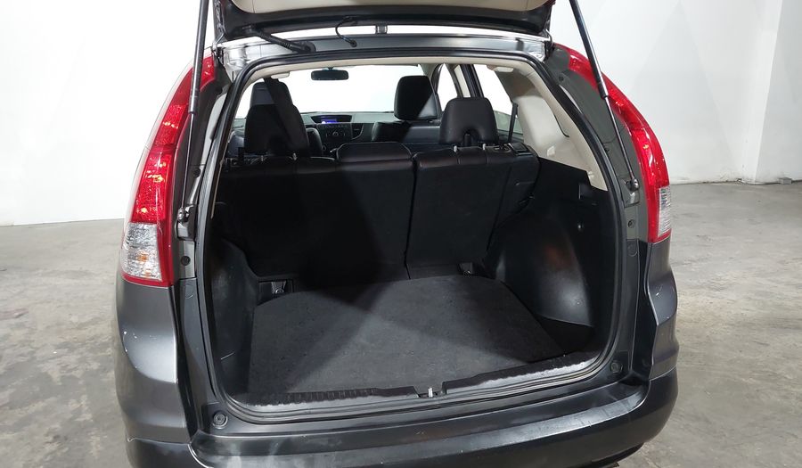 Honda Cr-v 2.4 EX PREMIUM Suv 2014