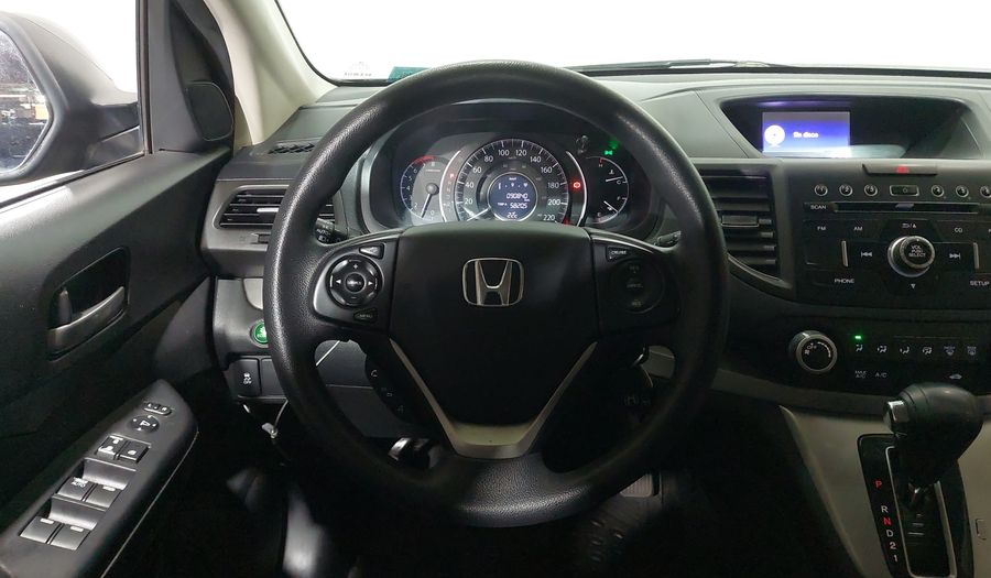 Honda Cr-v 2.4 EX PREMIUM Suv 2014