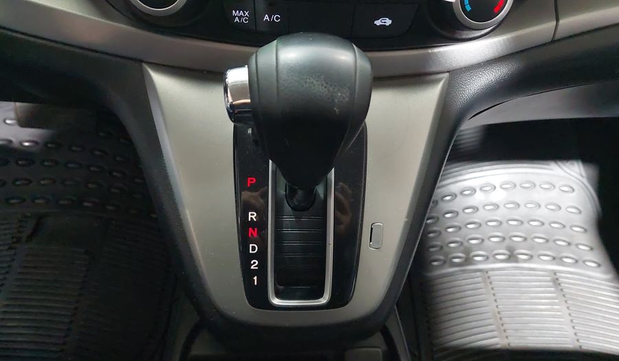 Honda Cr-v 2.4 EX PREMIUM Suv 2014