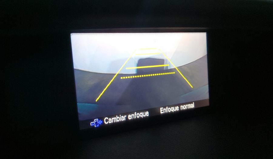 Honda Cr-v 2.4 EX PREMIUM Suv 2014