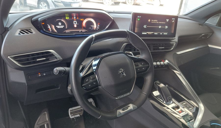 Peugeot 3008 2.0 HDI GT PACK TIPTRONIC Suv 2023
