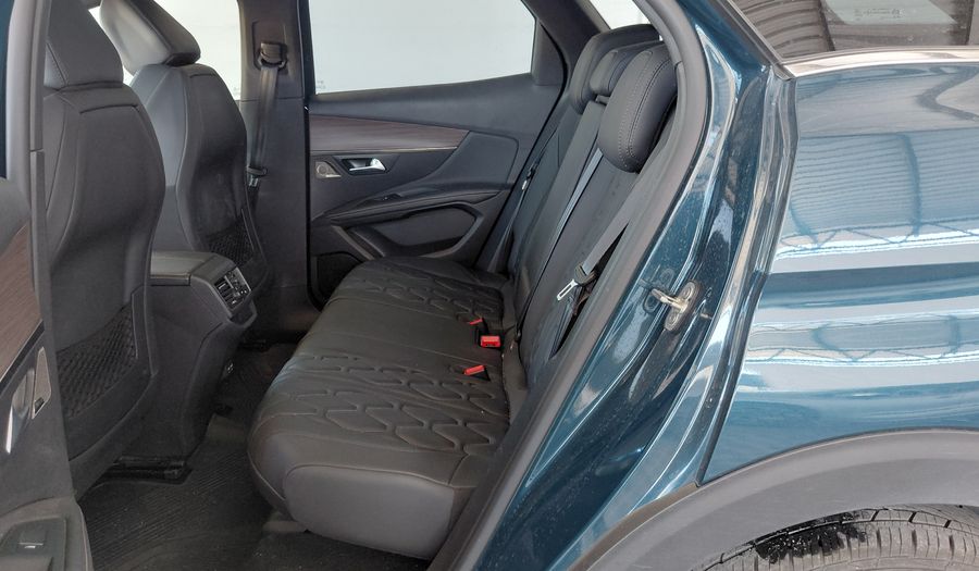 Peugeot 3008 2.0 HDI GT PACK TIPTRONIC Suv 2023