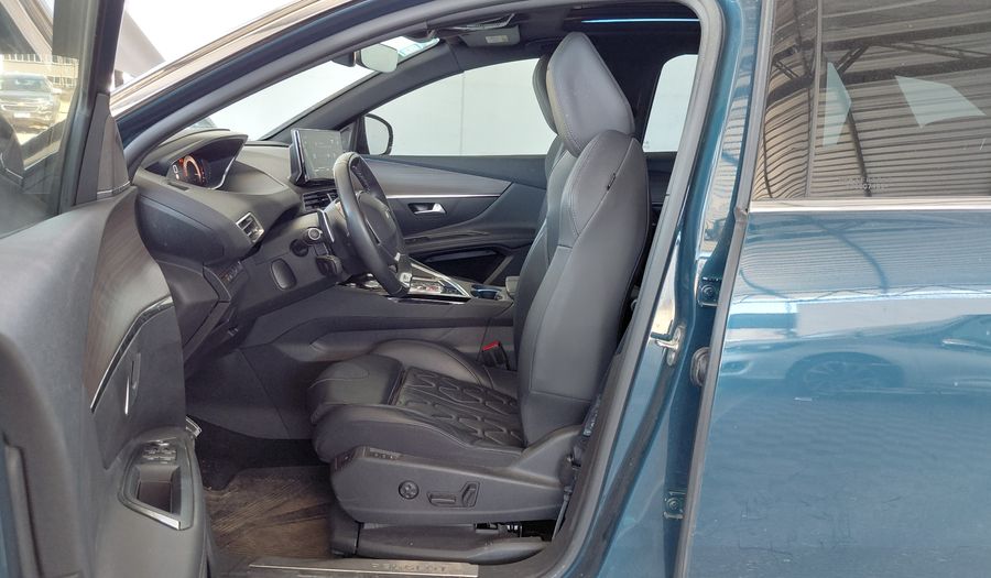 Peugeot 3008 2.0 HDI GT PACK TIPTRONIC Suv 2023