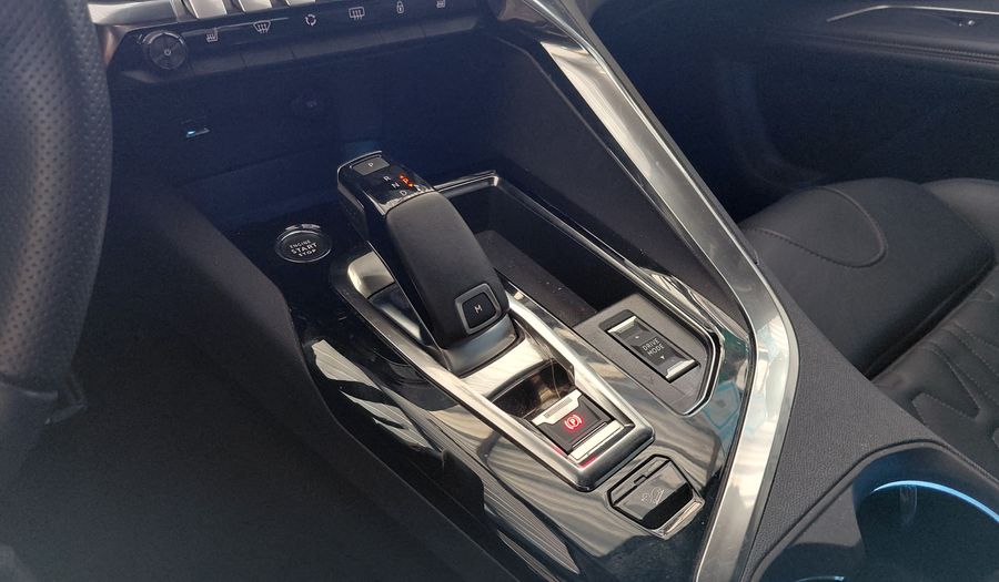 Peugeot 3008 2.0 HDI GT PACK TIPTRONIC Suv 2023