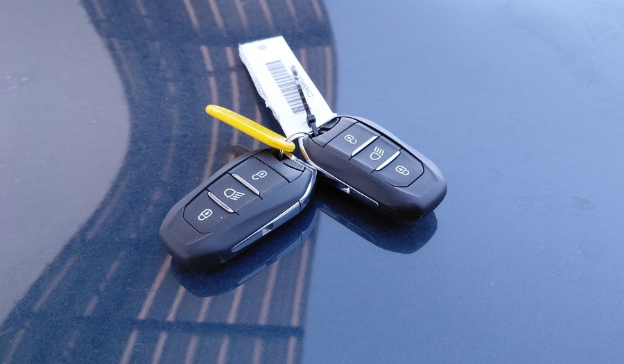 Peugeot 3008 2.0 HDI GT PACK TIPTRONIC Suv 2023