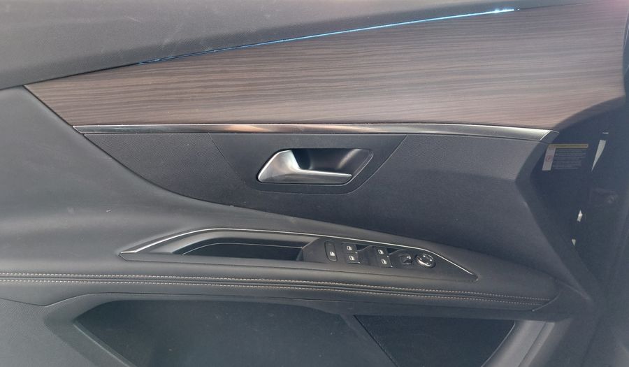 Peugeot 3008 2.0 HDI GT PACK TIPTRONIC Suv 2023