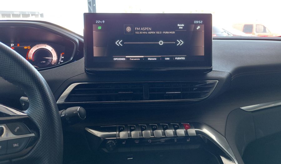 Peugeot 3008 2.0 HDI GT PACK TIPTRONIC Suv 2023