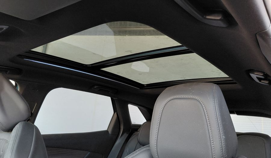 Peugeot 3008 2.0 HDI GT PACK TIPTRONIC Suv 2023