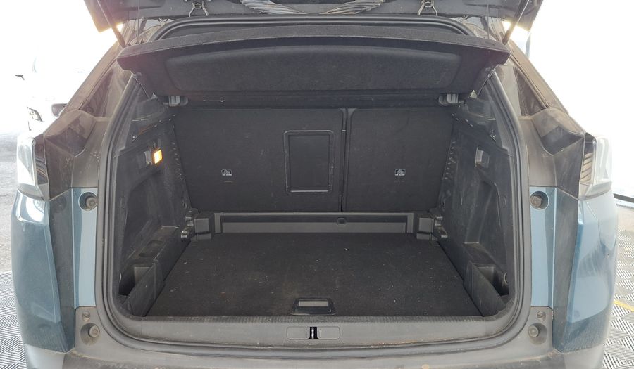 Peugeot 3008 2.0 HDI GT PACK TIPTRONIC Suv 2023