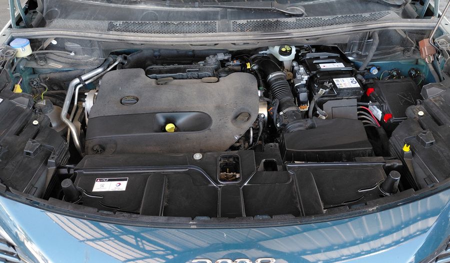 Peugeot 3008 2.0 HDI GT PACK TIPTRONIC Suv 2023