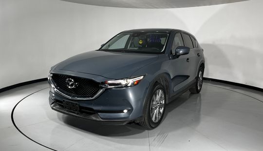 Mazda • CX-5