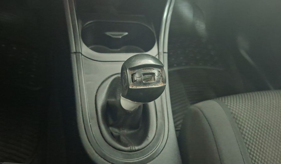 Mg 3 1.5 STD Hatchback 2014