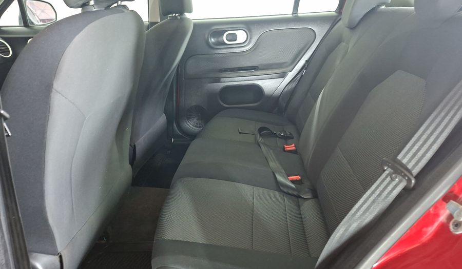 Mg 3 1.5 STD Hatchback 2014