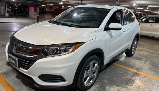 Honda • HR-V