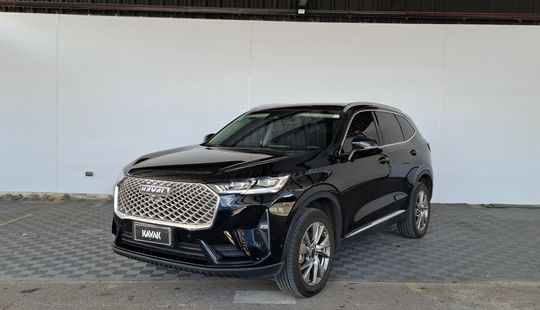 Haval • H6