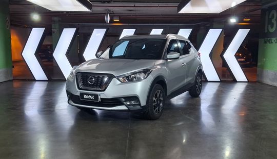 Nissan • Kicks