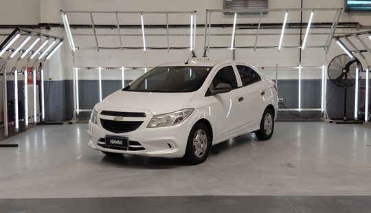 Chevrolet • Prisma