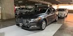 Ford Fusion 2.5 SE I4 NAV ADVANCE AT Sedan 2017