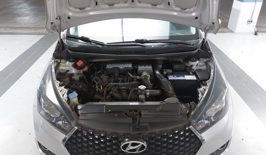 Hyundai Hb20 1.0 COMFORT FLEX MT Hatchback 2019