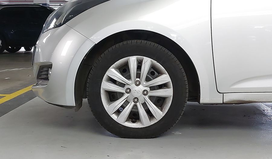 Hyundai Hb20 1.0 COMFORT FLEX MT Hatchback 2019