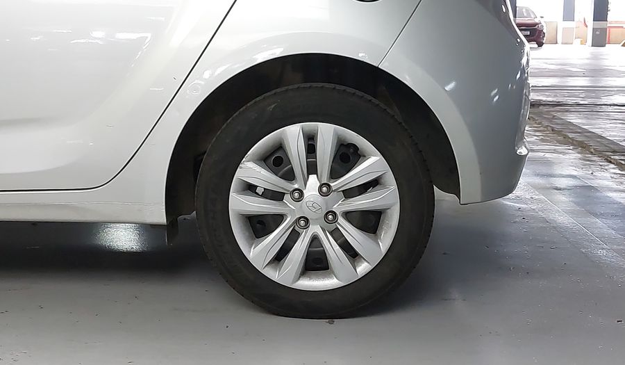 Hyundai Hb20 1.0 COMFORT FLEX MT Hatchback 2019