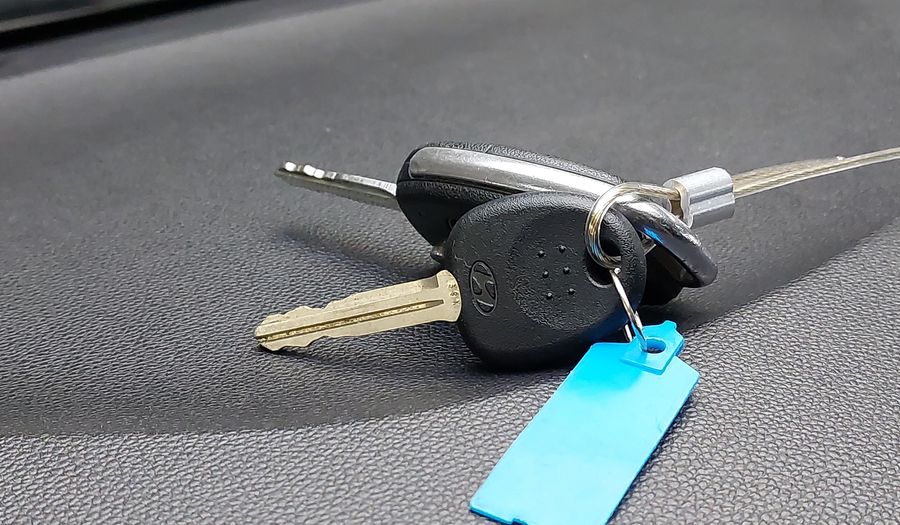 Hyundai Hb20 1.0 COMFORT FLEX MT Hatchback 2019