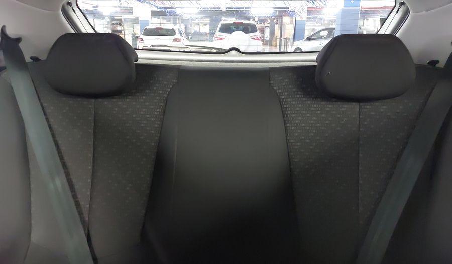 Hyundai Hb20 1.0 COMFORT FLEX MT Hatchback 2019