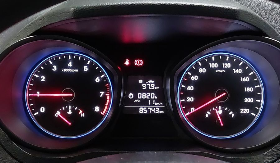 Hyundai Hb20 1.0 COMFORT FLEX MT Hatchback 2019