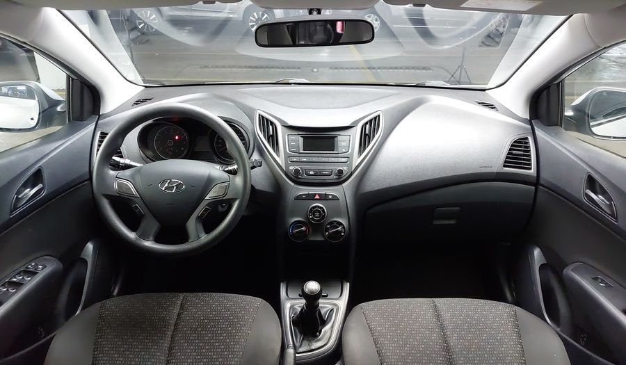 Hyundai Hb20 1.0 COMFORT FLEX MT Hatchback 2019