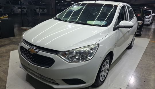 Chevrolet • Aveo