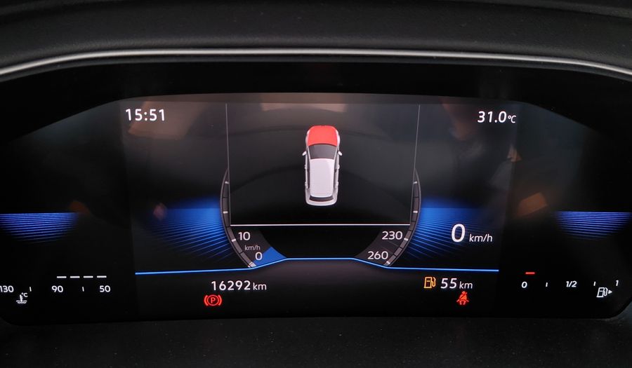 Volkswagen T-cross 1.0 170 TSI Suv 2025