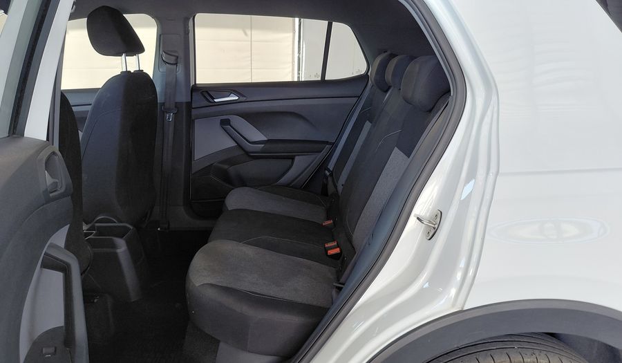 Volkswagen T-cross 1.0 170 TSI Suv 2025