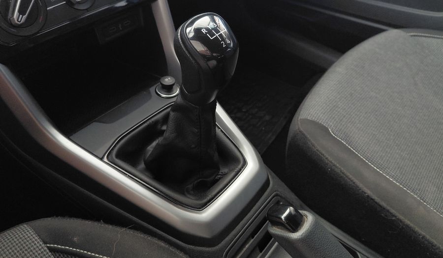 Volkswagen T-cross 1.0 170 TSI Suv 2025