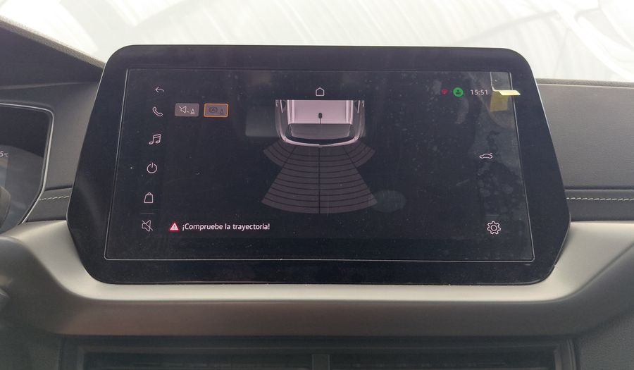 Volkswagen T-cross 1.0 170 TSI Suv 2025