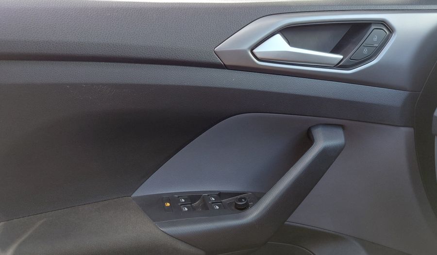 Volkswagen T-cross 1.0 170 TSI Suv 2025