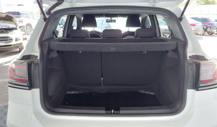 Volkswagen T-cross 1.0 170 TSI Suv 2025