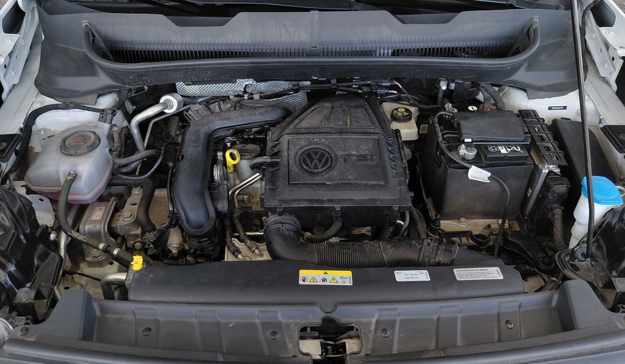 Volkswagen T-cross 1.0 170 TSI Suv 2025