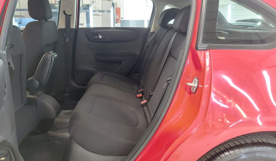 Citroen C4 1.6I 16V X PACK PLUS Hatchback 2012