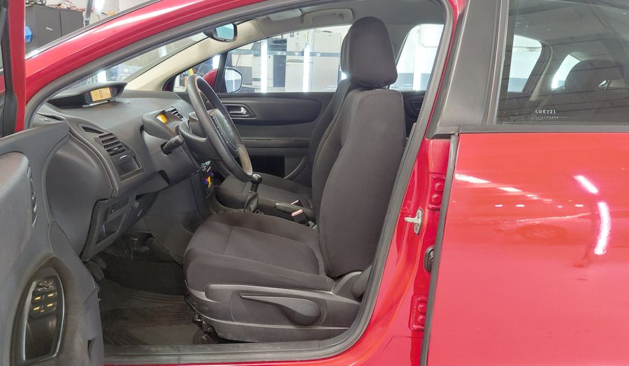 Citroen C4 1.6I 16V X PACK PLUS Hatchback 2012