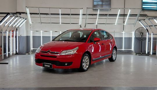 Citroen • C4