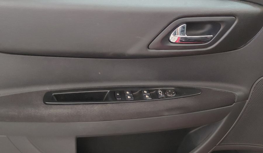 Citroen C4 1.6I 16V X PACK PLUS Hatchback 2012