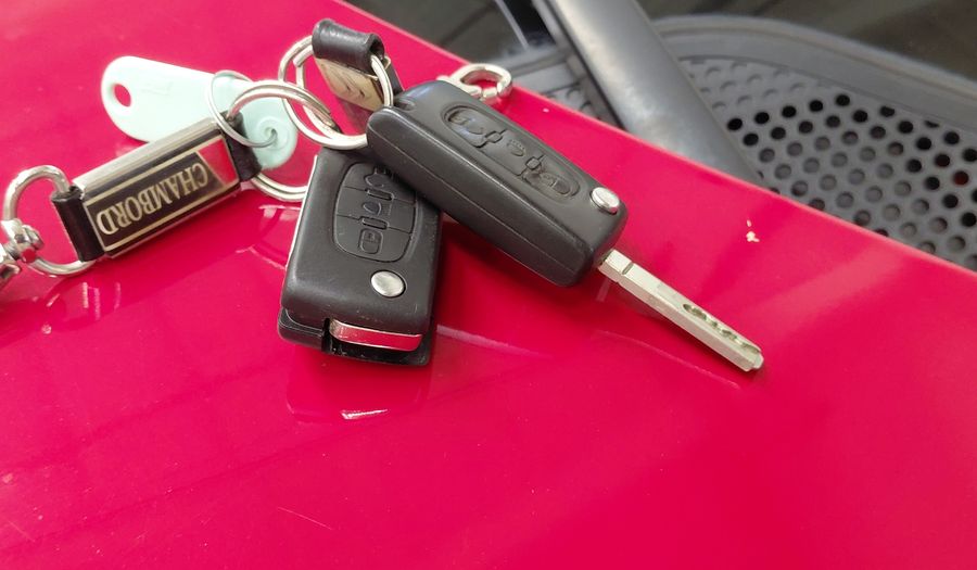 Citroen C4 1.6I 16V X PACK PLUS Hatchback 2012